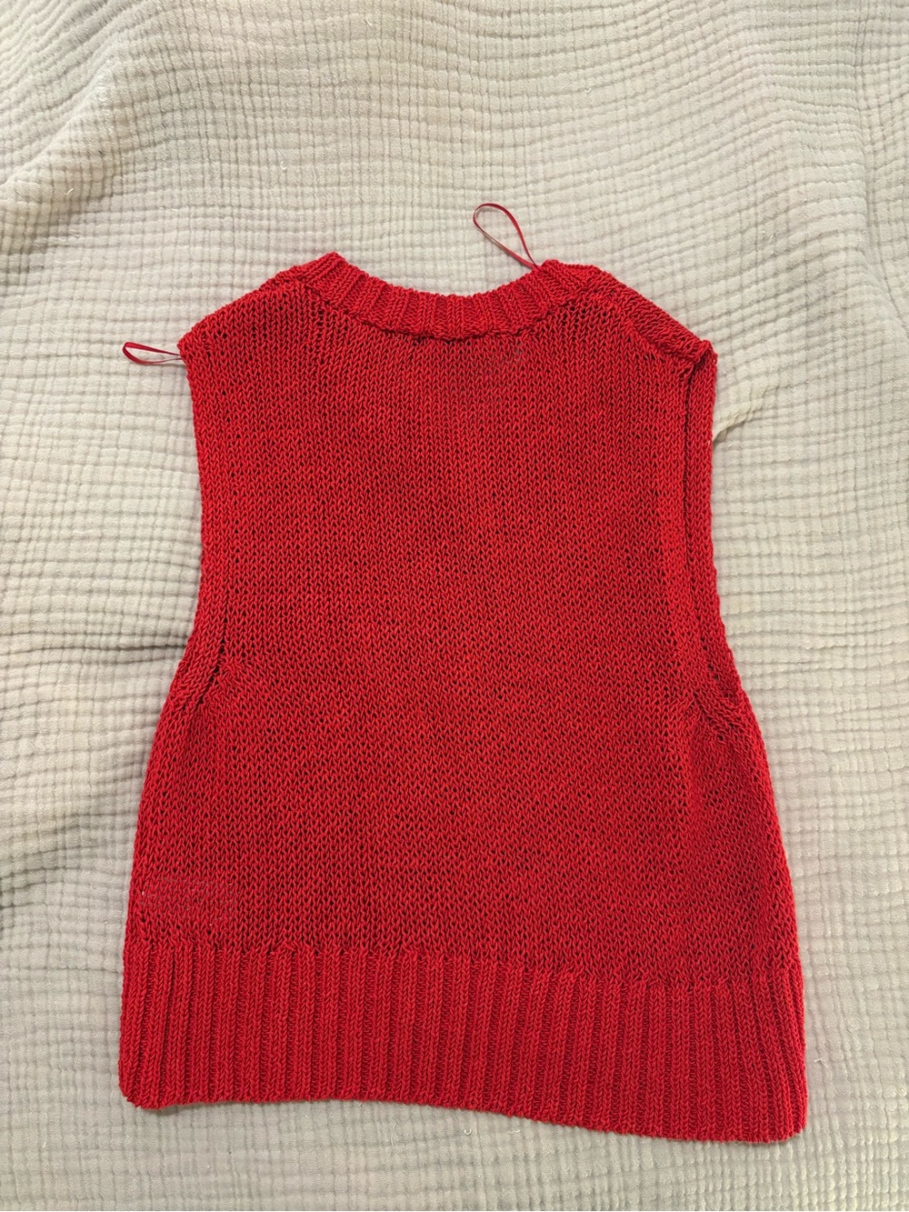 Sweater vest bundle - Picture 7 of 10
